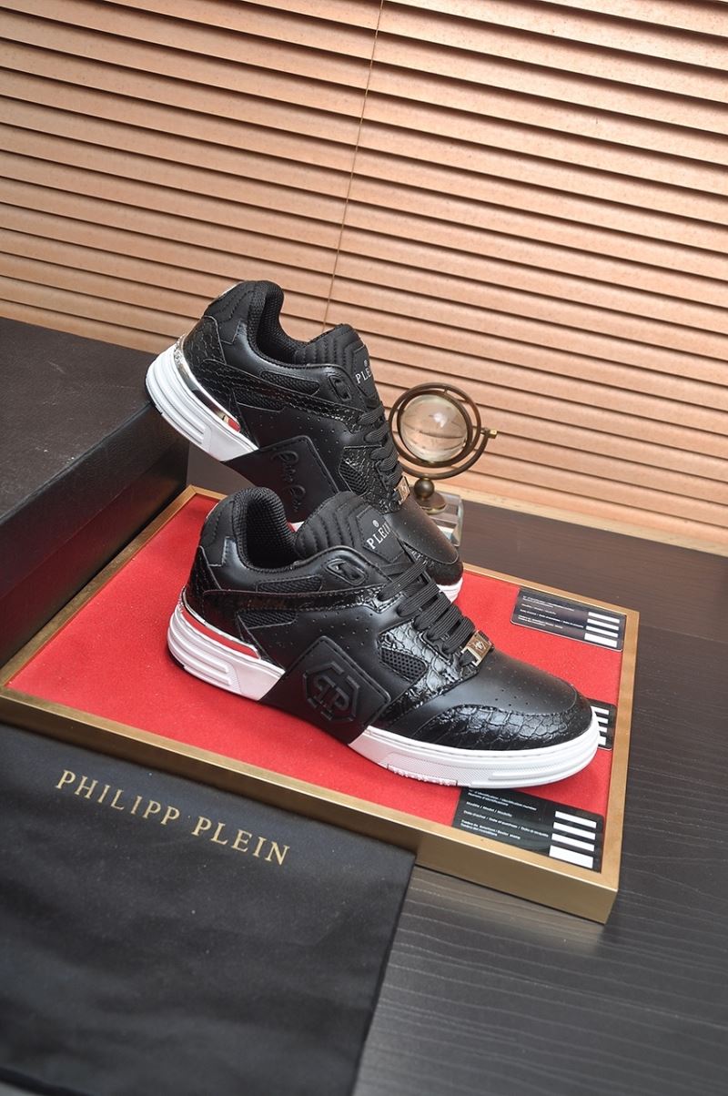 Philipp Plein Shoes